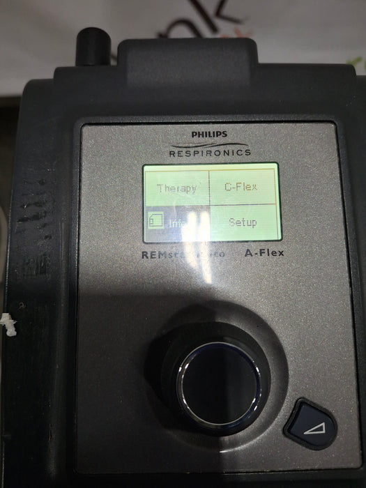 Respironics REMstar Auto A-Flex CPAP Machines