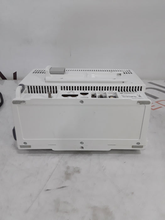 GE Healthcare Carescape B450 Critical Care Patient Monitor