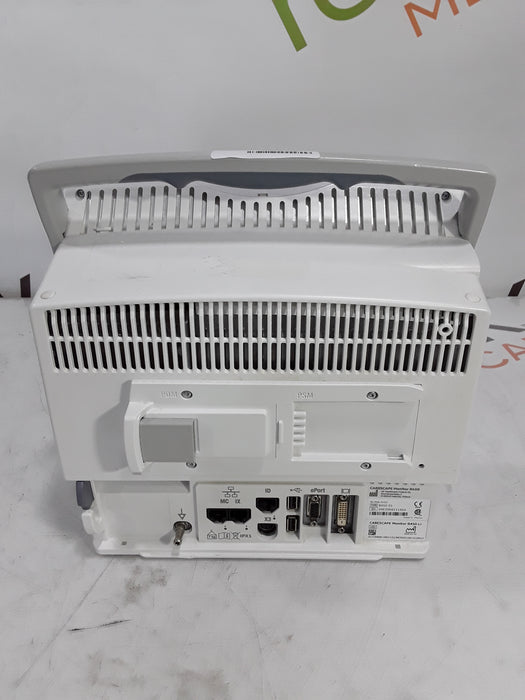GE Healthcare Carescape B450 Critical Care Patient Monitor