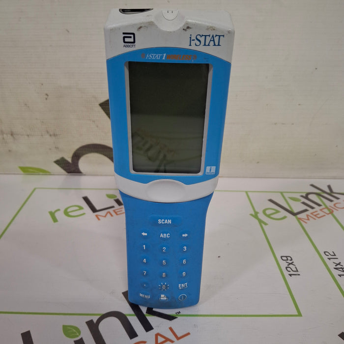 Abbott i-Stat 1 300W Wireless Blood Analyzer