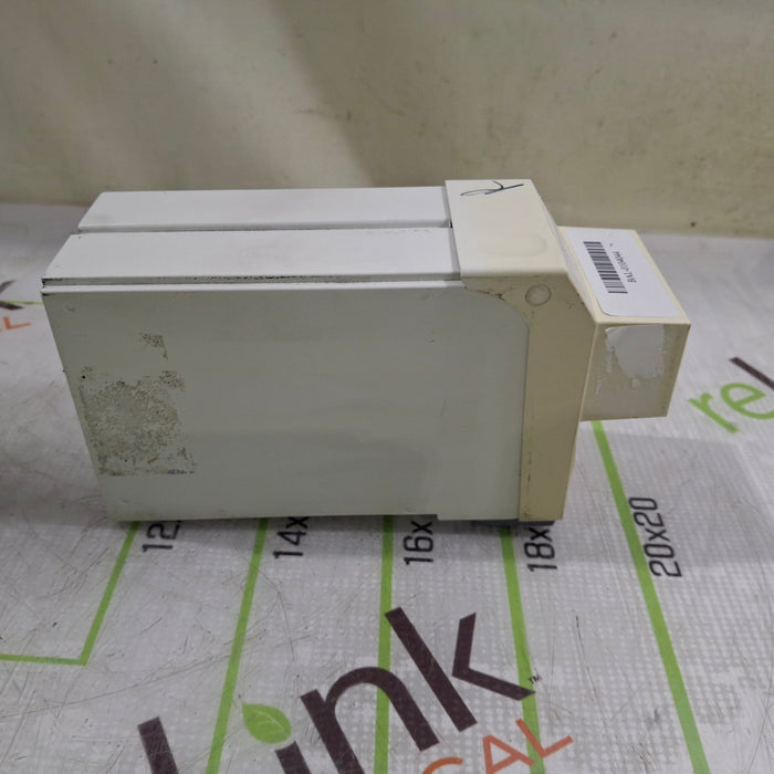 GE Healthcare E-CAiO-00 Gas Exhaust Module