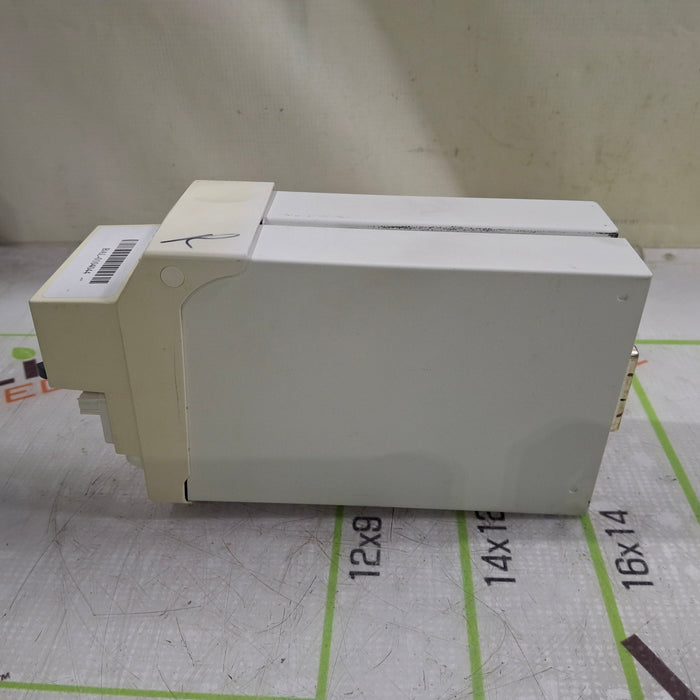 GE Healthcare E-CAiO-00 Gas Exhaust Module