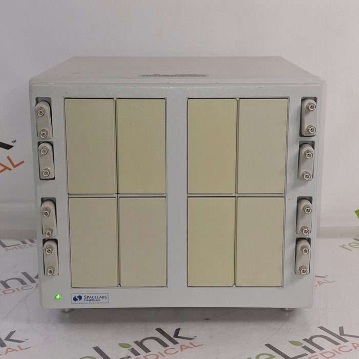Spacelabs Healthcare 90479-A Telemetry Monitor