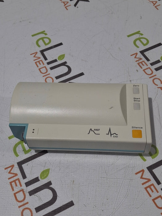 Philips M3001A-A03C06 Masimo SpO2, NIBP, ECG, Temp, IBP MMS Module