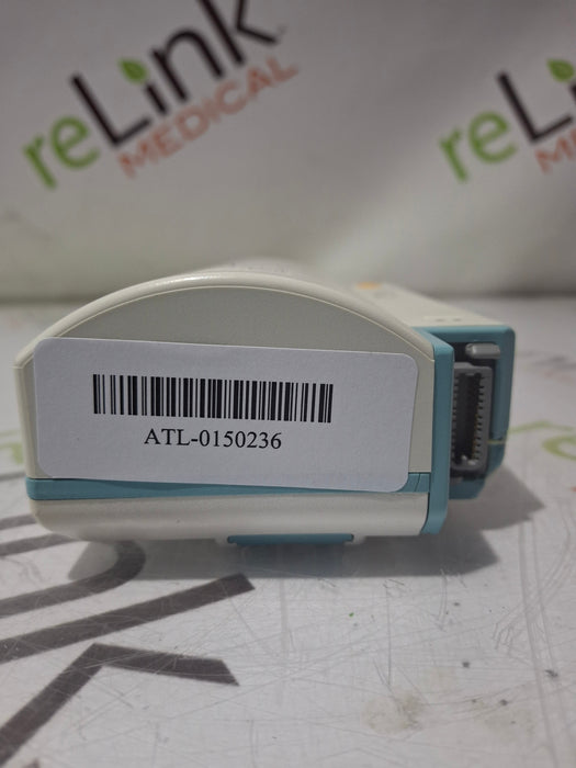 Philips M3001A-A03C06 Masimo SpO2, NIBP, ECG, Temp, IBP MMS Module