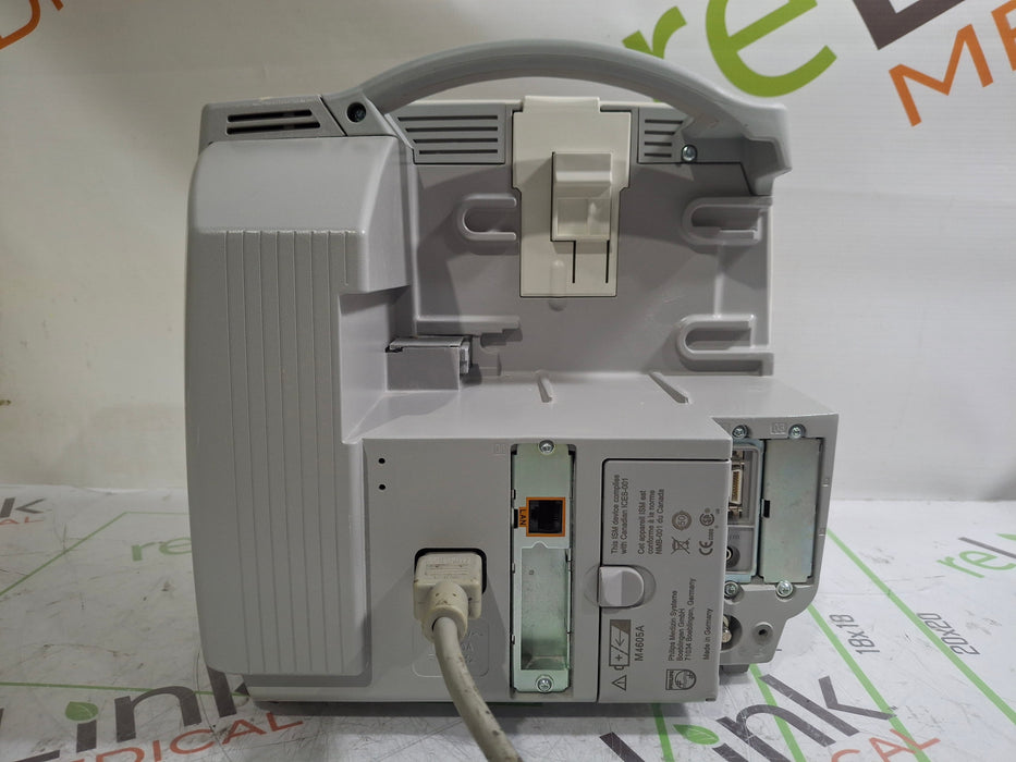 Philips IntelliVue MP30 Patient Monitor