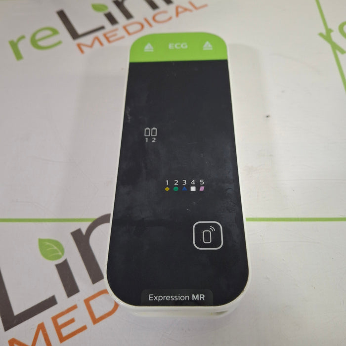 Philips Expression MR400 Wireless ECG Module
