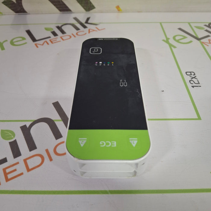 Philips Expression MR400 Wireless ECG Module