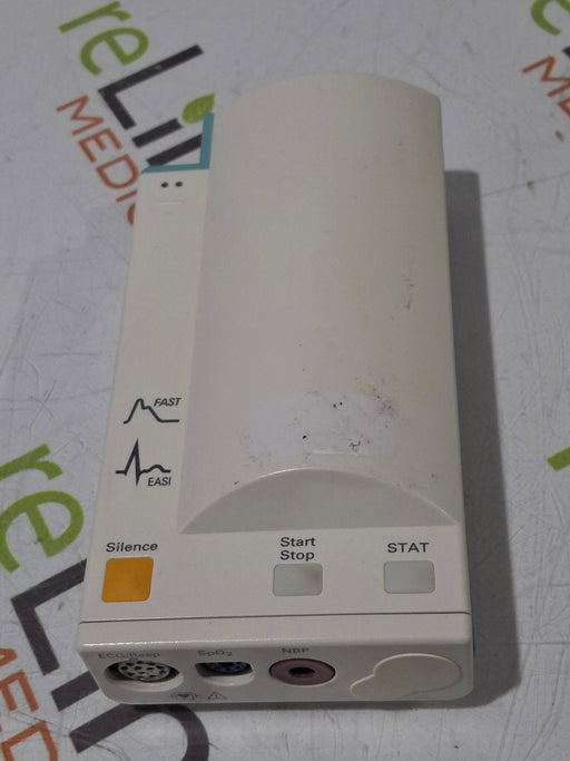 Philips Philips M3001A-A01 Fast SpO2, NIBP, ECG MMS Module Patient Monitors reLink Online