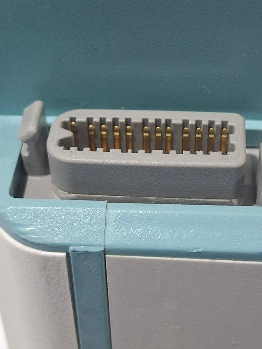 Philips M3001A-A01 Fast SpO2, NIBP, ECG MMS Module