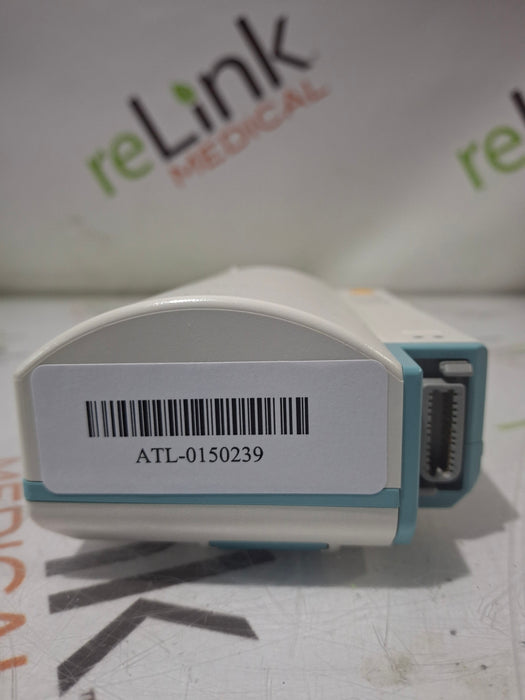 Philips M3001A-A01 Fast SpO2, NIBP, ECG MMS Module