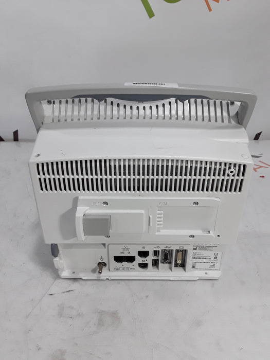 GE Healthcare Carescape B450 Critical Care Patient Monitor