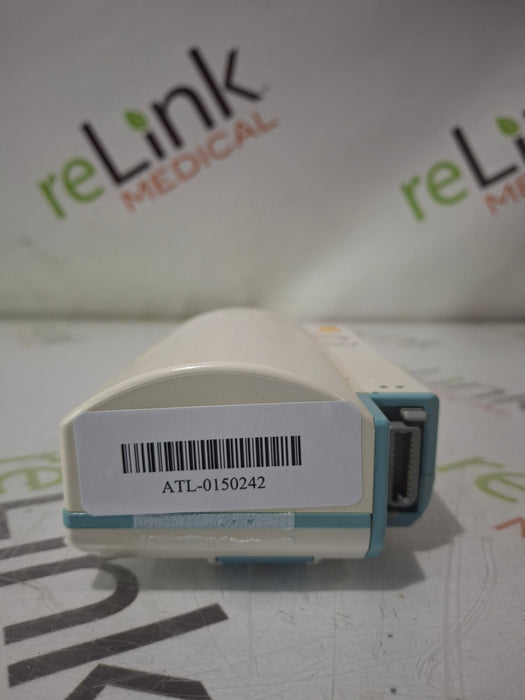 Philips M3001A-A01C06 Fast SpO2, NIBP, ECG, Temp, IBP MMS Module