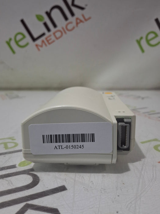 Philips M3001A-A01C06 Fast SpO2, NIBP, ECG, Temp, IBP MMS Module