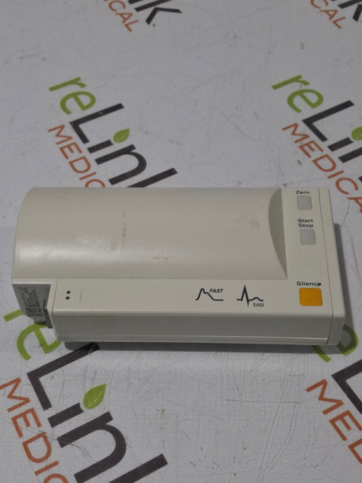 Philips Philips M3001A-A01C06 Fast SpO2, NIBP, ECG, Temp, IBP MMS Module Patient Monitors reLink Online