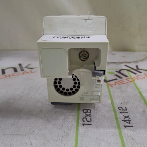GE Healthcare GE Healthcare E-CAiO-00 Gas Exhaust Module Patient Monitors reLink Online
