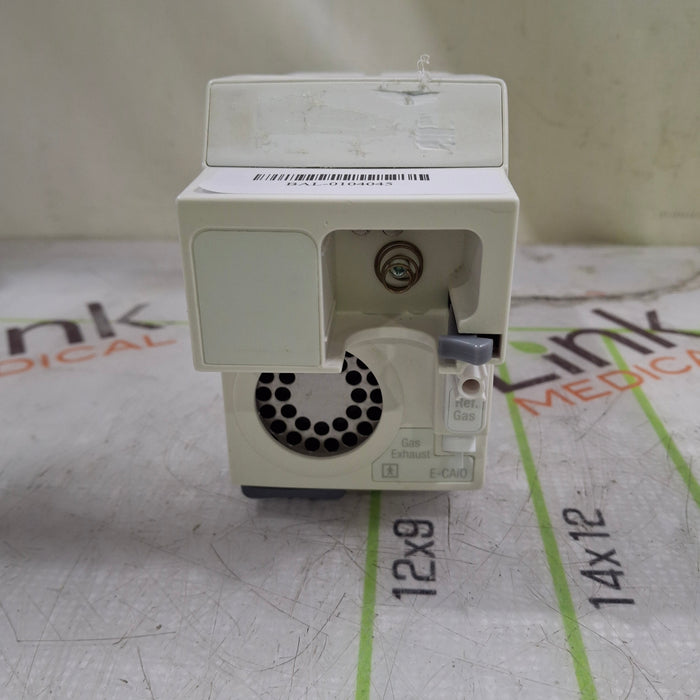 GE Healthcare E-CAiO-00 Gas Exhaust Module