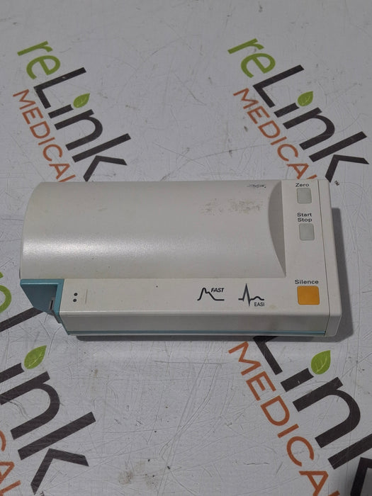 Philips M3001A-A01C06 Fast SpO2, NIBP, ECG, Temp, IBP MMS Module