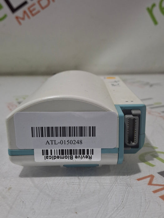 Philips M3001A-A01C06 Fast SpO2, NIBP, ECG, Temp, IBP MMS Module