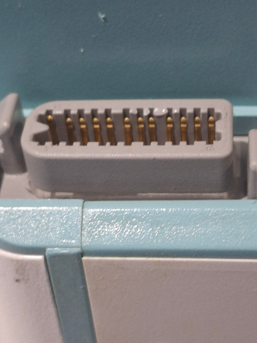 Philips M3001A-A01C06 Fast SpO2, NIBP, ECG, Temp, IBP MMS Module