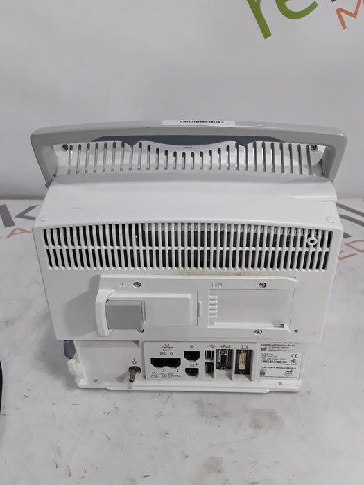 GE Healthcare Carescape B450 Critical Care Patient Monitor