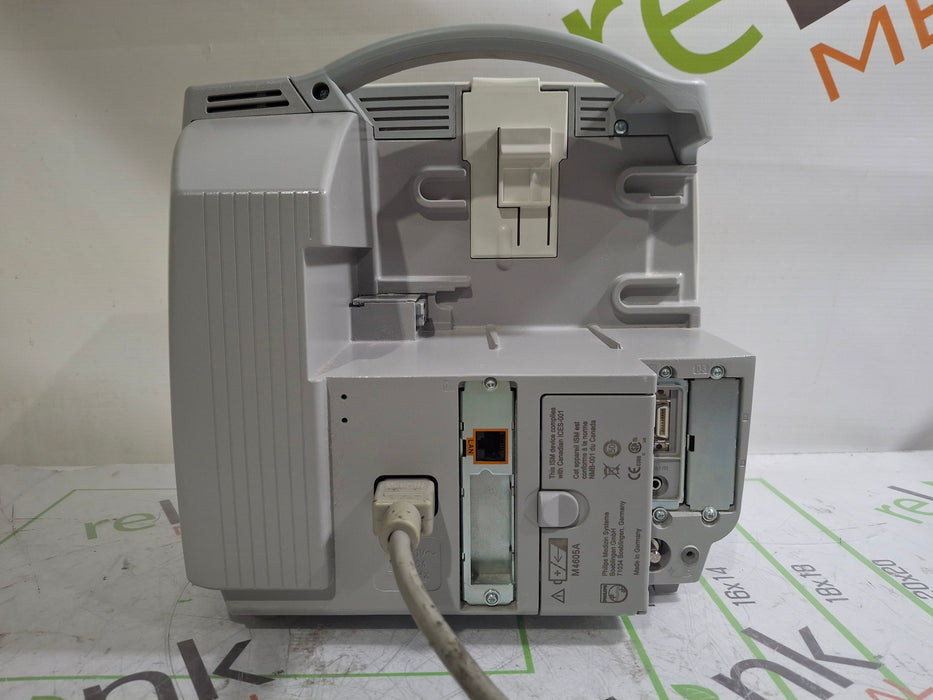 Philips IntelliVue MP30 Patient Monitor