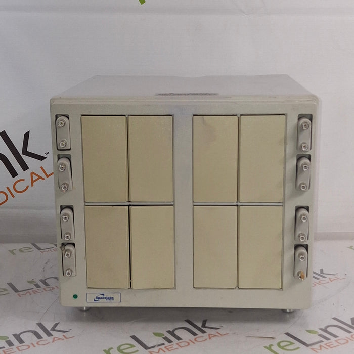 Spacelabs Healthcare 90479-A Telemetry Monitor