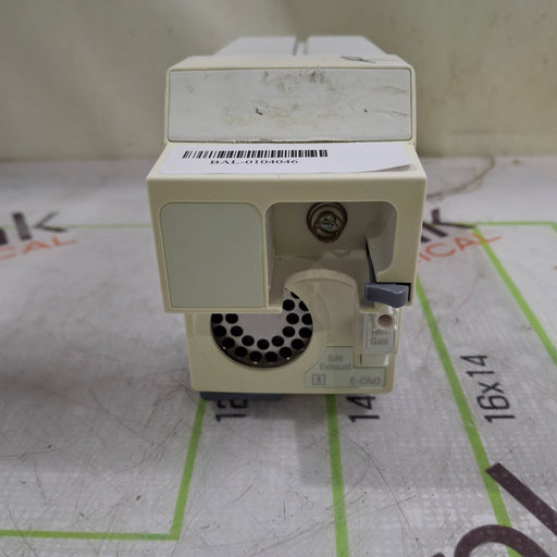 GE Healthcare GE Healthcare E-CAiO-00 Gas Exhaust Module Patient Monitors reLink Online