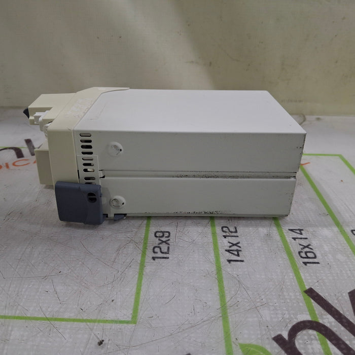 GE Healthcare E-CAiO-00 Gas Exhaust Module