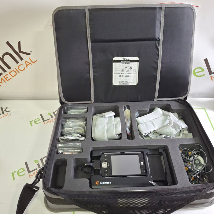 Bioness Inc NESS L300 Clinician's Kit