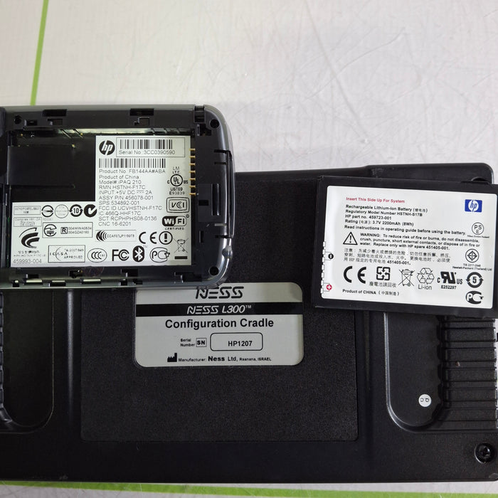 Bioness Inc NESS L300 Clinician's Kit