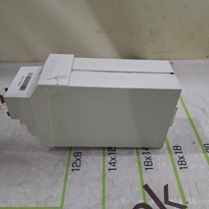 GE Healthcare E-CAiO-00 Gas Exhaust Module
