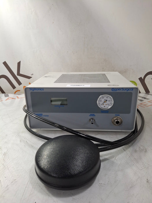 Cooper Surgical CE-2000 Crysurgical System