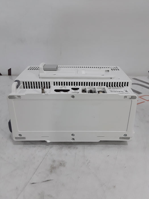 GE Healthcare Carescape B450 Critical Care Patient Monitor