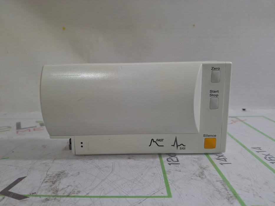 Philips M3001A-A01C06 Fast SpO2, NIBP, ECG, Temp, IBP MMS Module