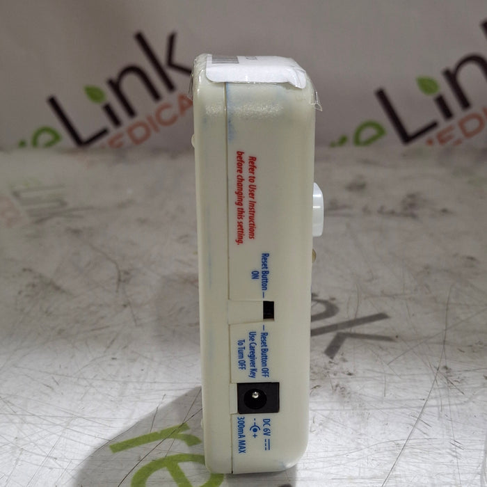 DeRoyal Safety Auto-Reset Patient Alarm