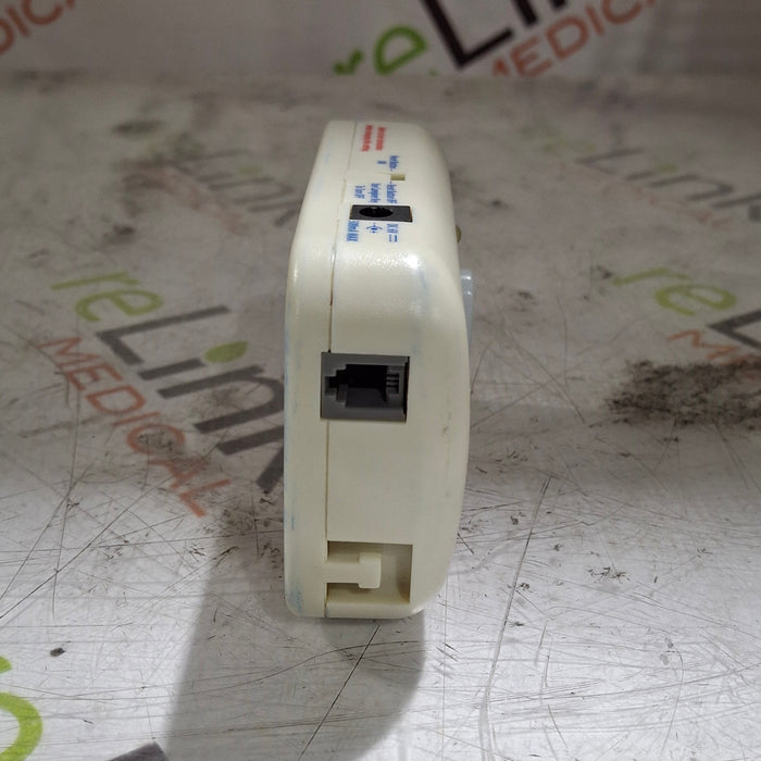 DeRoyal Safety Auto-Reset Patient Alarm