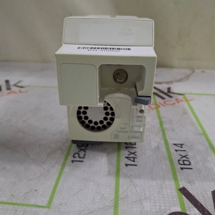 GE Healthcare E-CAiO-00 Gas Exhaust Module