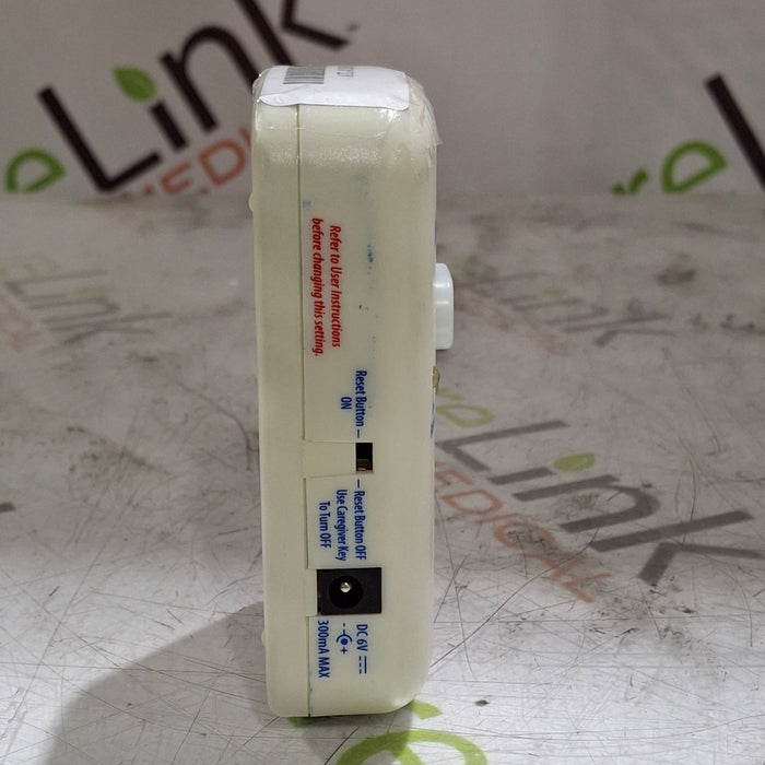 DeRoyal Safety Auto-Reset Patient Alarm