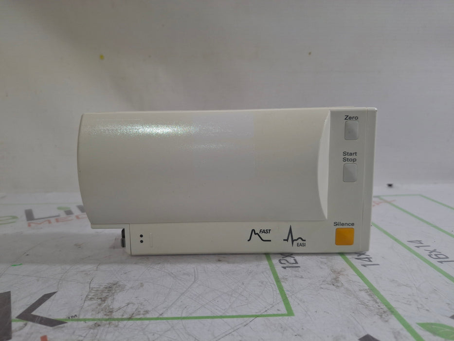 Philips M3001A-A01C06 Fast SpO2, NIBP, ECG, Temp, IBP MMS Module