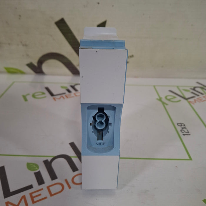Welch Allyn 405712 Connex 6000 Nellcor Oximax Module