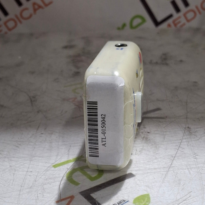 DeRoyal Safety Auto-Reset Patient Alarm