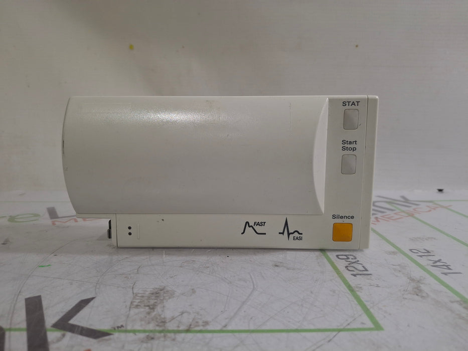 Philips M3001A-A01 Fast SpO2, NIBP, ECG MMS Module