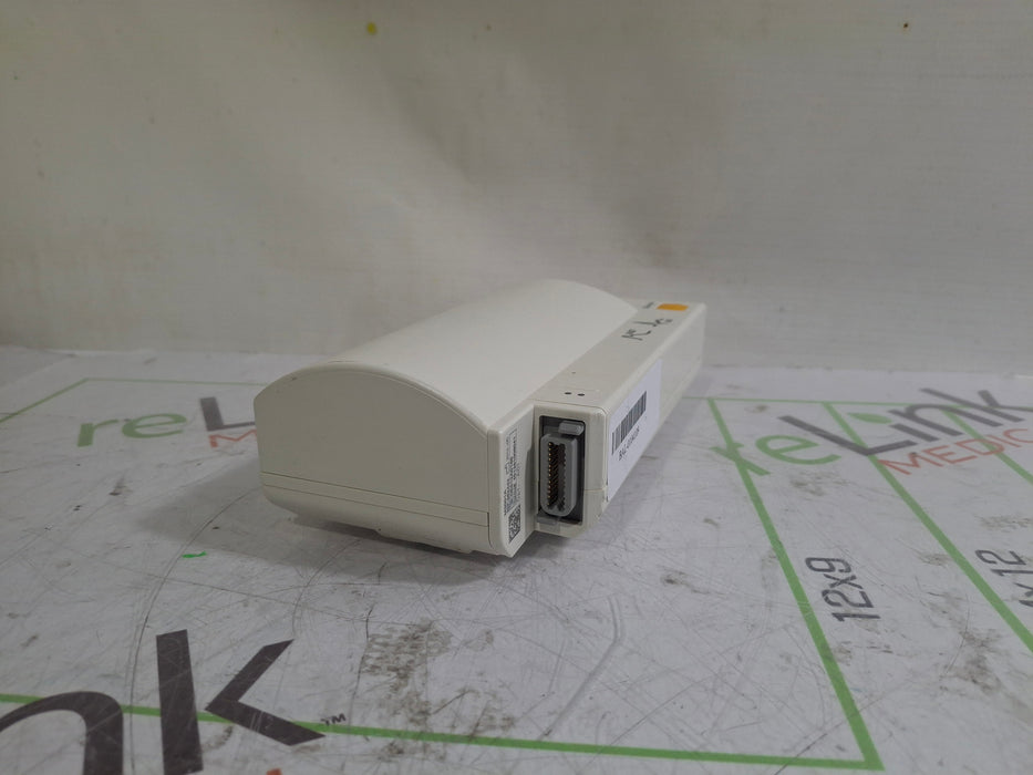 Philips M3001A-A01 Fast SpO2, NIBP, ECG MMS Module