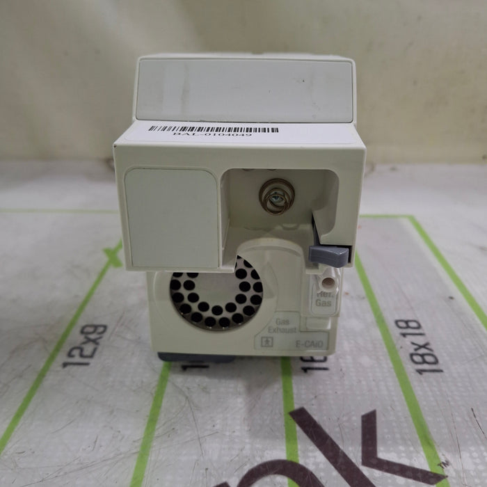 GE Healthcare E-CAiO-00 Gas Exhaust Module