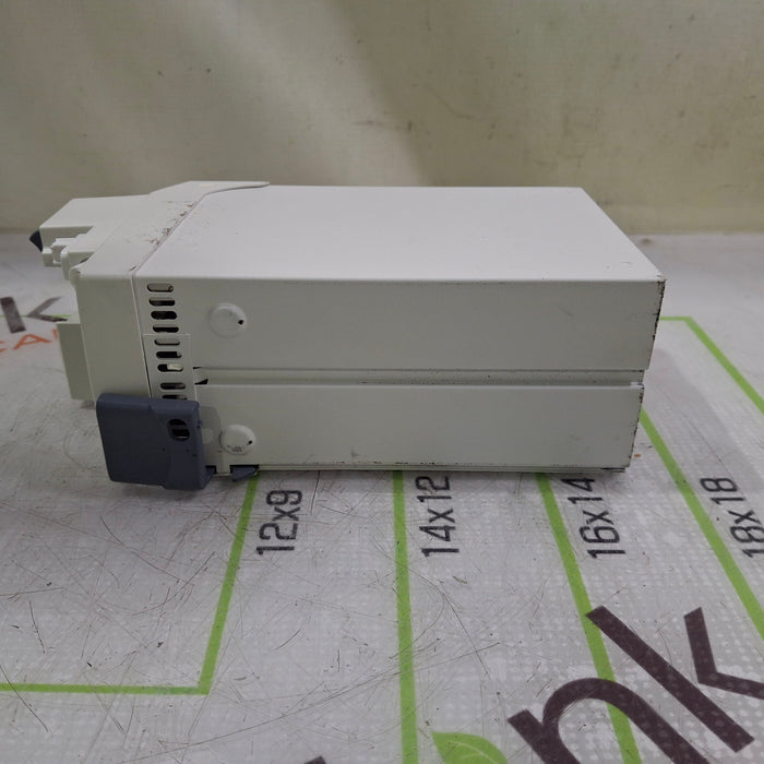 GE Healthcare E-CAiO-00 Gas Exhaust Module