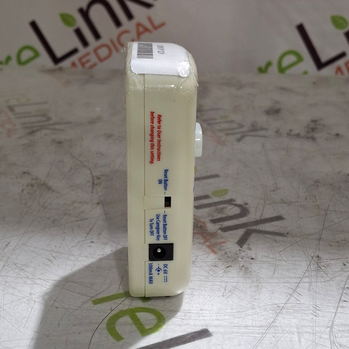 DeRoyal Safety Auto-Reset Patient Alarm