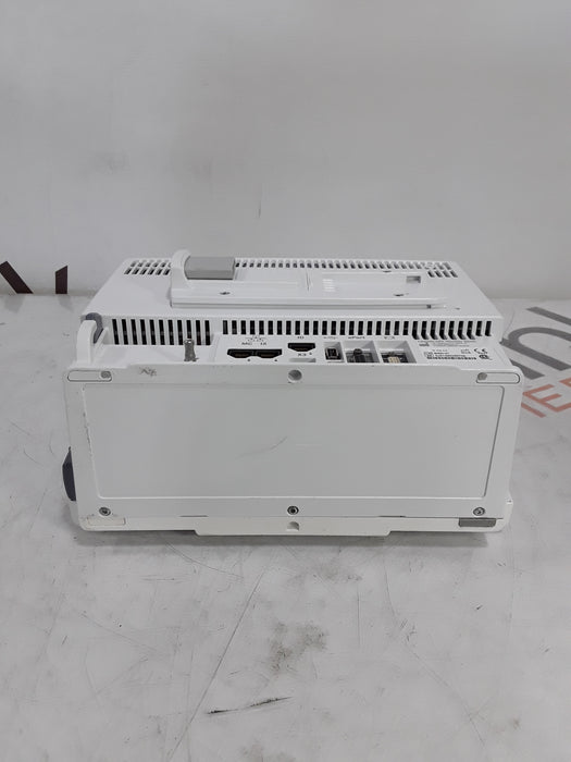 GE Healthcare Carescape B450 Critical Care Patient Monitor
