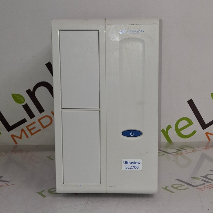 Spacelabs Healthcare Ultraview SL 91387 Patient Monitor