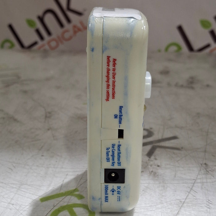 DeRoyal Safety Auto-Reset Patient Alarm